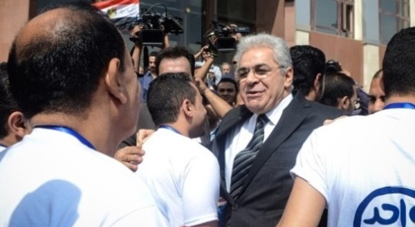 L'élection présidentielle en Egypte, le choix entre la stabilité et la révolution