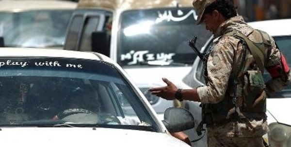 Opération d'envergure au Yémen contre Al-Qaïda
