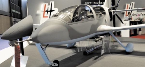 «LH Aviation» va s'implanter au Maroc