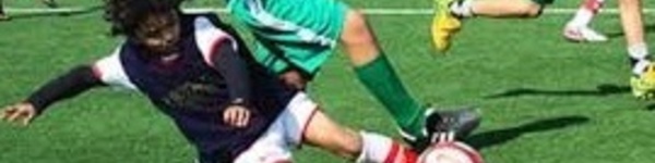 Stage de l’EN des juniors