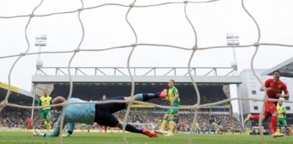 Liverpool plus proche que jamais du titre