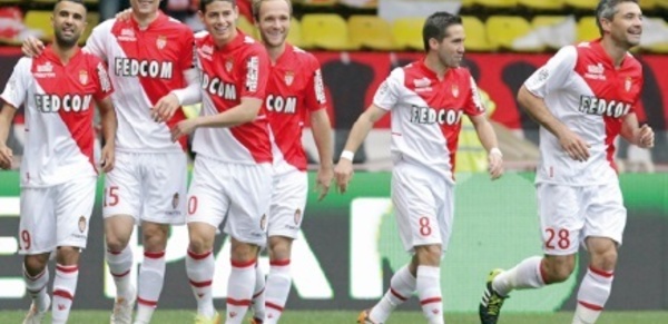 Monaco retarde le sacre de Paris