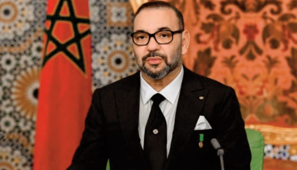 Il est aujourd’hui temps que l’Afrique puisse s’affirmer, prendre son destin en main et occuper le rang qui lui échoit