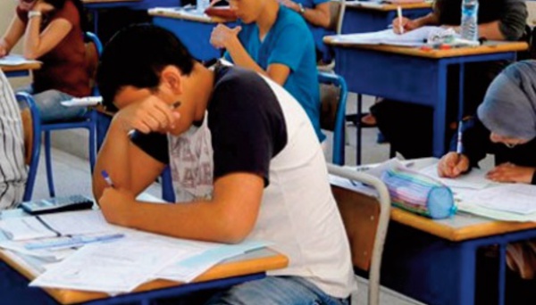 Le bac, c’est parti