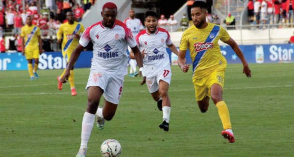 Le WAC creuse de nouveau l’écart sur le Raja