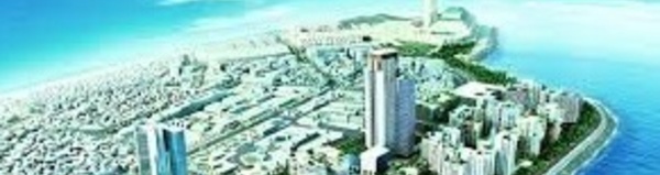 Partenariat entre RAM et Casablanca Finance city