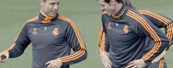 Le retour de  Cristiano Ronaldo