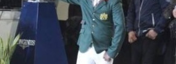 Probante prestation  d’Abdelkebir Ouaddar