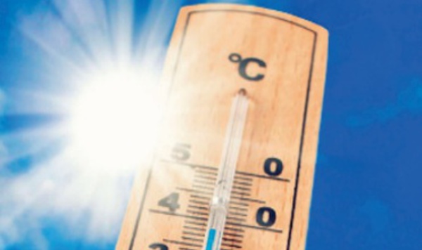 Inéluctables, les épisodes de chaleur seront intenses et précoces