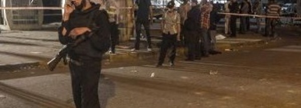 Un officier de police tué dans un nouvel attentat au Caire