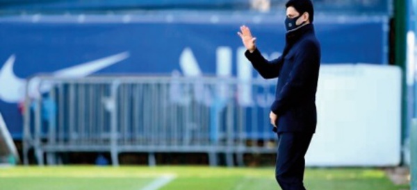 Le PSG enterre le “bling-bling”