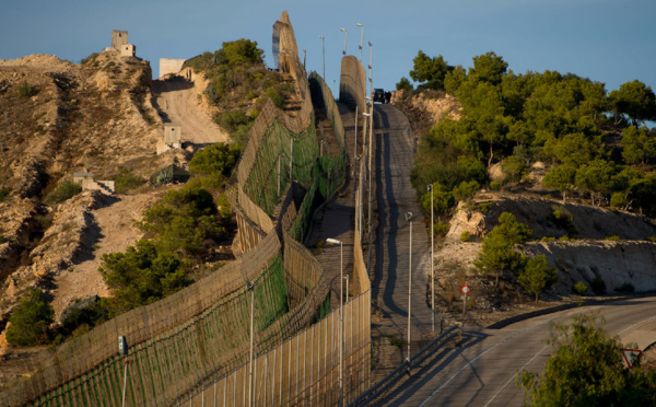 Libé aux portes de Mellilia: Volonté manifeste maroco-espagnole de redessiner la carte migratoire