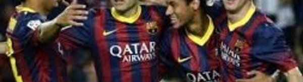 L’appel du FC Barcelone contre l’interdiction de transferts est suspensif