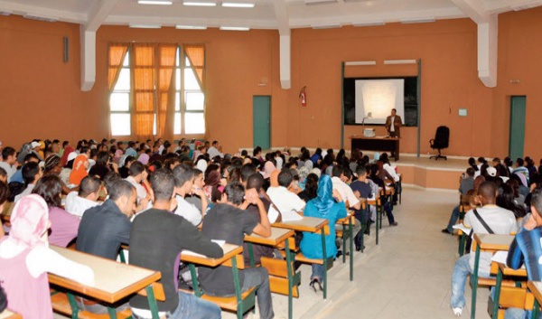 L’interminable blocage voulu par le ministère de l’Enseignement supérieur