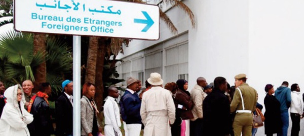 Politique marocaine d’immigration et d’asile: Bilan et défis