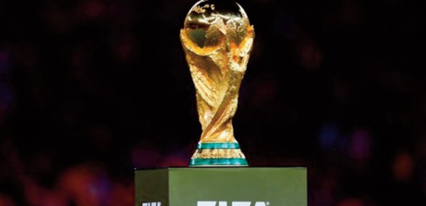 Mondial 2022: La Fifa porte à 26 le nombre maximal de joueurs par sélection