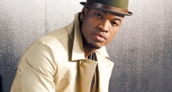 Le rapeur américain Ne-Yo au Festival Mawazine