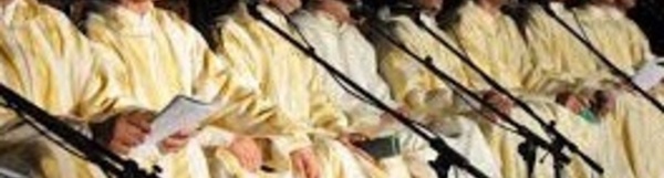 Nouvelle édition du Festival des rencontres et musiques soufies