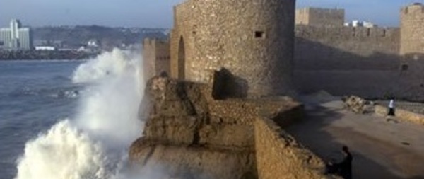 La ville de Safi célèbre “la mémoire du patrimoine immatériel”