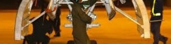 Nouaceur abrite la première usine de construction d’avions au Maroc