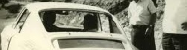 Le Rallye du Maroc historique, une compétition qui ramène la légende sur les routes