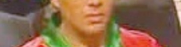 Ahmed Benjeddou en quête de revanche