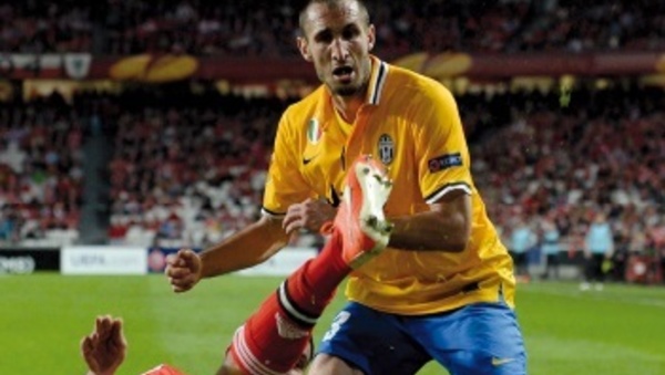 Benfica et Séville bien partis