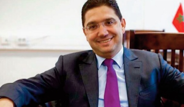 Nasser Bourita : La coopération entre le Maroc et les Nations unies est forte et fructueuse en matière de lutte contre le terrorisme