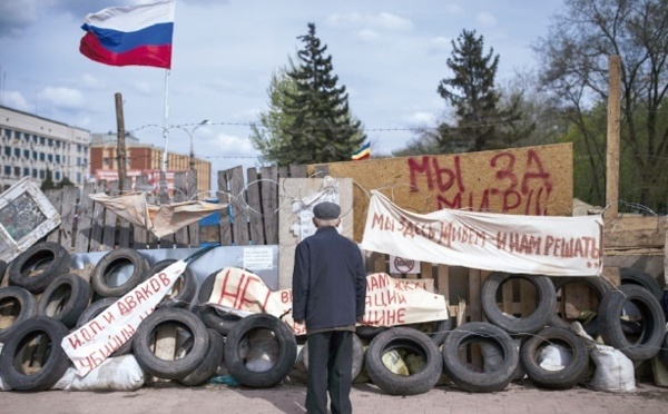 Le G7 étend ses sanctions contre Moscou