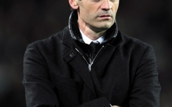 Un week-end de football en pensant à Vilanova