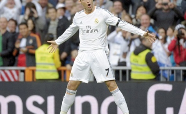 Le triplé reste possible pour le Real