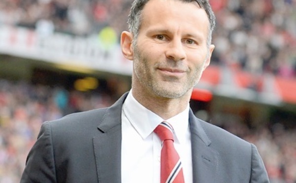La folle semaine de Ryan Giggs