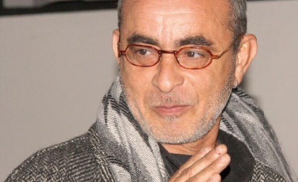 Ahmed Boulane entame le tournage de son nouveau film “La Isla”