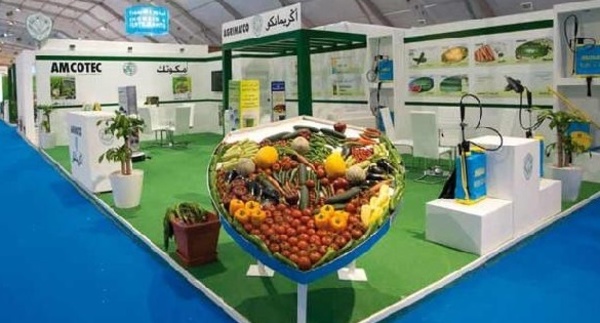 Davantage d’internationalisation pour le Salon de l’agriculture de Meknès
