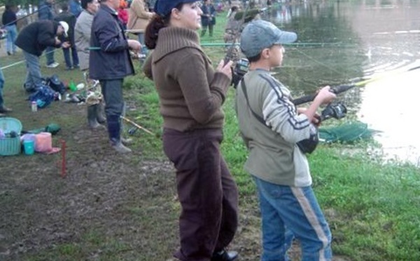 La saison de pêche dans les eaux continentales s’annonce fructueuse