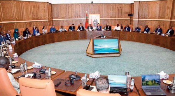 Des ambassadeurs africains saluent la politique migratoire du Royaume et expriment leur pleine disposition à collaborer avec les autorités marocaines