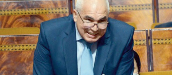 Omar Aanane : Importance cruciale de l’adoption d’une démarche participative et innovante concernant la réforme du système des droits d’auteur