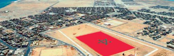 Des militantes sahraouies démontent à Bruxelles les contre-vérités des séparatistes