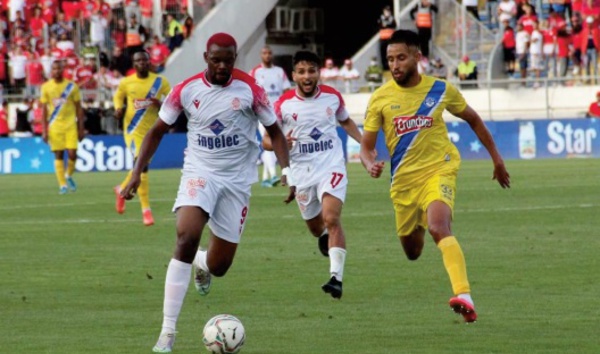 Le WAC tout près du titre. Le Raja décidé à prolonger le suspense