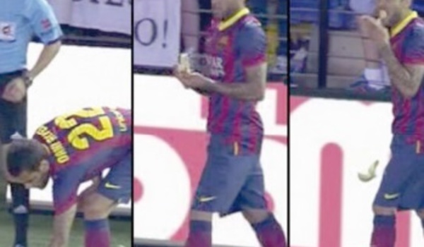 Alves, le grand