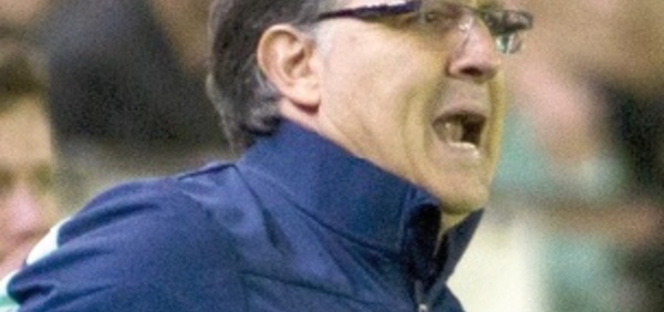 Martino : "Un week-end triste pour le football"