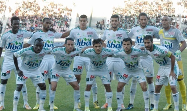 Le Raja profite de l’aphonie de fin de saison pour se placer