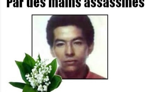 Il y a 19 ans, Brahim Bouaram fut assassiné par des racistes proches du FN