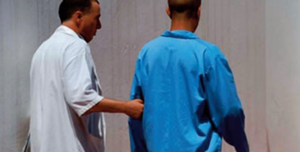 Centres pour malades mentaux sous-équipés en matériel et en personnel, pénurie de médicaments, absence totale de suivi…