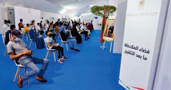 Tayeb Himdi : Les Marocains appelés à renforcer leur immunité collective