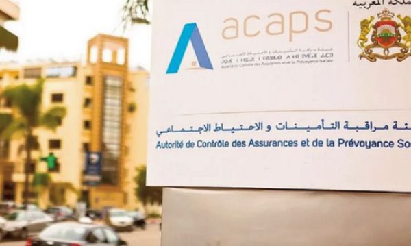 Des experts de l’ACAPS dévoilent l’assurance Takaful