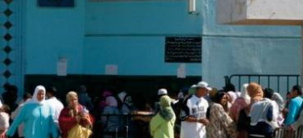 Aïd Al-Adha : Les détenus autorisés à recevoir un panier de repas pendant une semaine