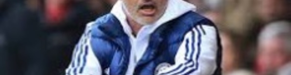 Mourinho conteste  la procédure de la FA