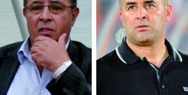 DHJ-MAT, une mise à jour  décisive cultivant bien des espoirs