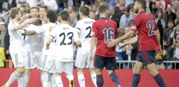 Fair-play financier : Les bons et les mauvais élèves